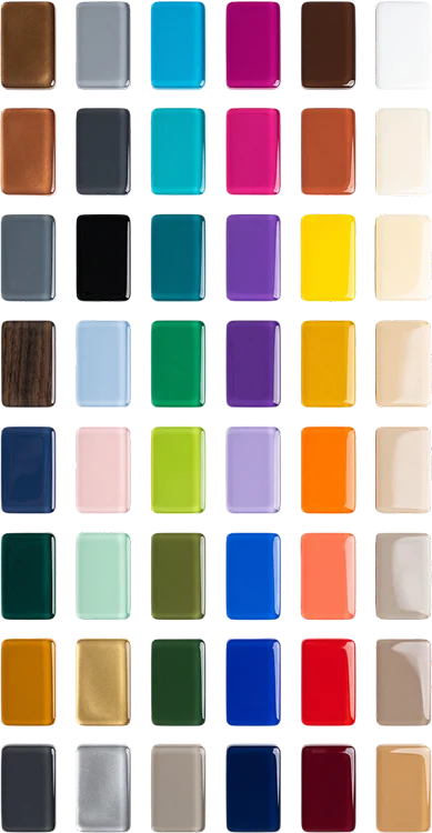 color