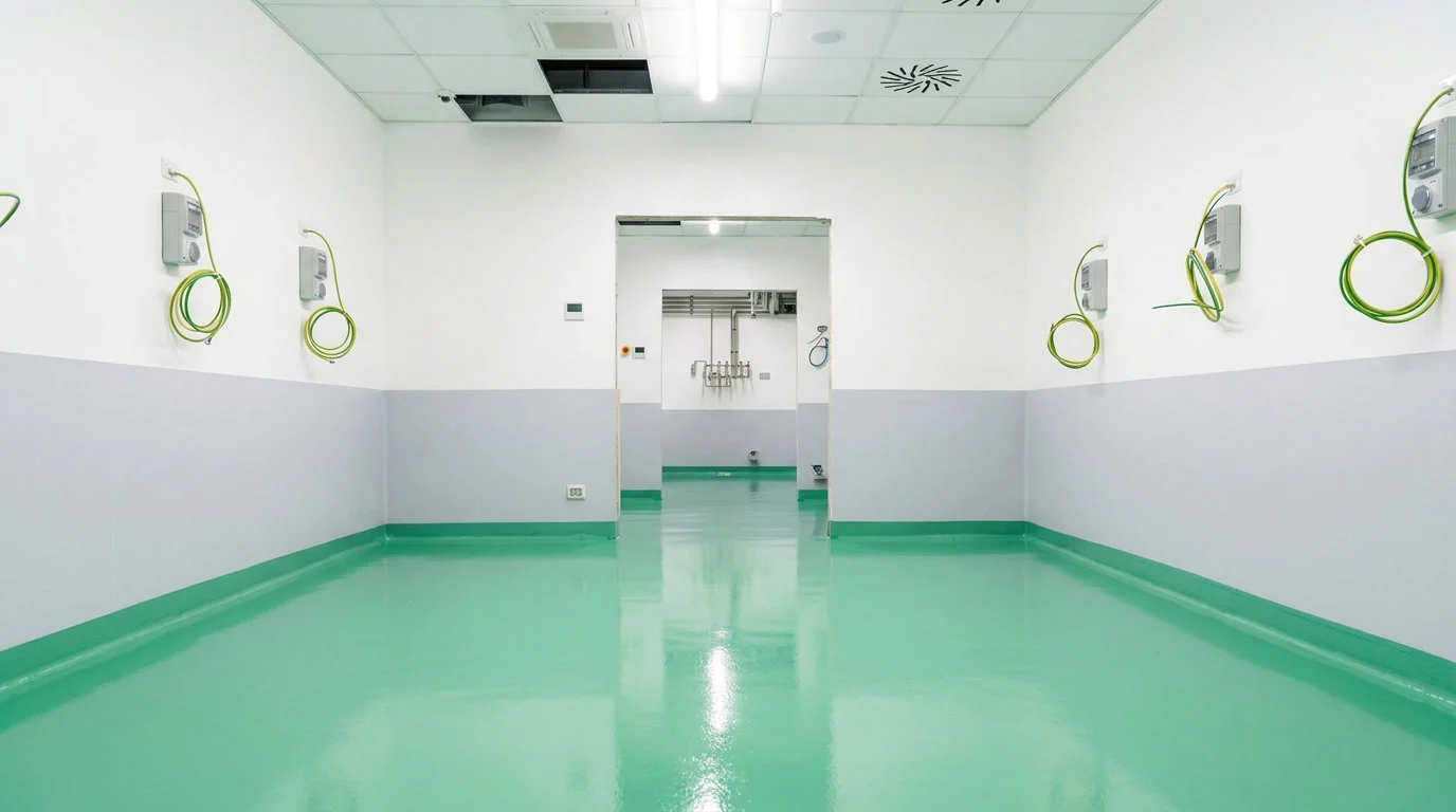 Farmaceutica e Ospedaliero